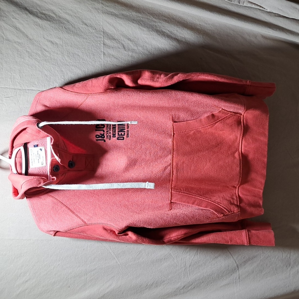 Men's hoodie Large